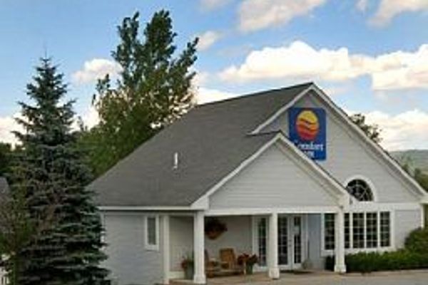 Comfort Inn Killington